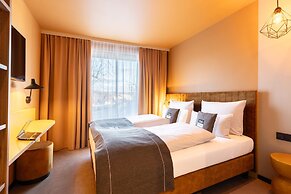Holiday Inn – the niu, Flux Passau by IHG