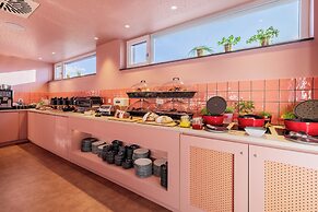 Holiday Inn – the niu, Flux Passau by IHG