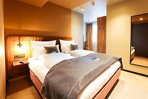 Holiday Inn – the niu, Flux Passau by IHG