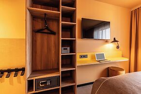 Holiday Inn – the niu, Flux Passau by IHG