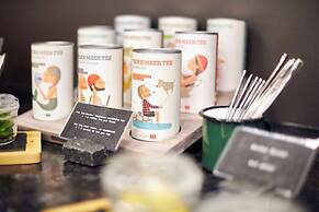 Holiday Inn – the niu, Flux Passau by IHG