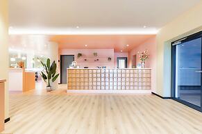 Holiday Inn – the niu, Flux Passau by IHG