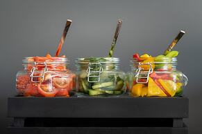 Holiday Inn – the niu, Flux Passau by IHG