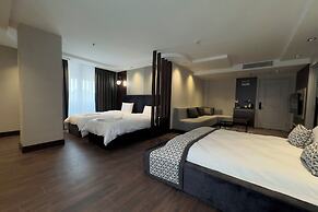 Nevizade Avangart Hotel