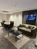 Nevizade Avangart Hotel