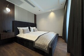 Nevizade Avangart Hotel