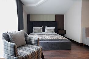 Nevizade Avangart Hotel