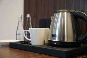 Nevizade Avangart Hotel