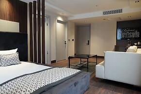 Nevizade Avangart Hotel