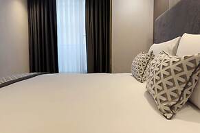 Nevizade Avangart Hotel