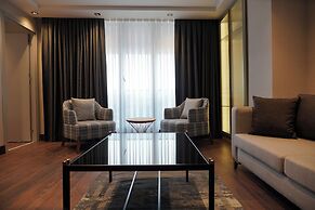 Nevizade Avangart Hotel