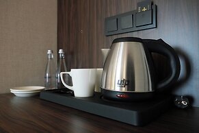 Nevizade Avangart Hotel