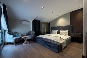 Nevizade Avangart Hotel