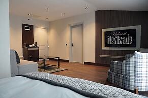Nevizade Avangart Hotel