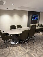 Nevizade Avangart Hotel