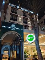 Nevizade Avangart Hotel