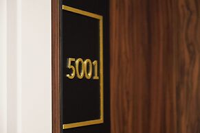 Nevizade Avangart Hotel