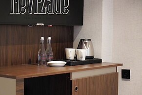 Nevizade Avangart Hotel