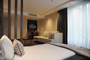 Nevizade Avangart Hotel