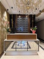 Nevizade Avangart Hotel