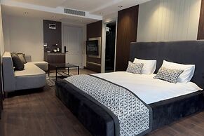 Nevizade Avangart Hotel