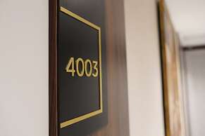 Nevizade Avangart Hotel