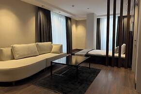 Nevizade Avangart Hotel