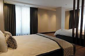 Nevizade Avangart Hotel