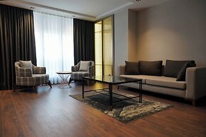 Nevizade Avangart Hotel