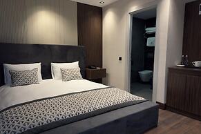 Nevizade Avangart Hotel