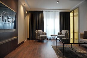 Nevizade Avangart Hotel