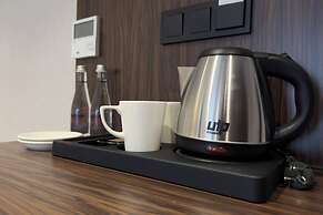 Nevizade Avangart Hotel