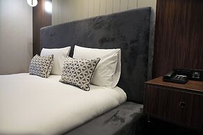 Nevizade Avangart Hotel