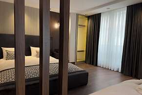 Nevizade Avangart Hotel