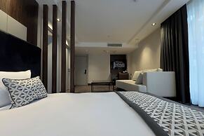 Nevizade Avangart Hotel