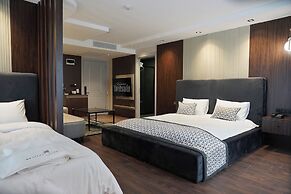 Nevizade Avangart Hotel