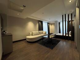 Nevizade Avangart Hotel