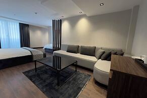 Nevizade Avangart Hotel