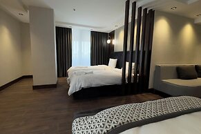 Nevizade Avangart Hotel