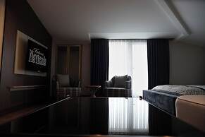 Nevizade Avangart Hotel