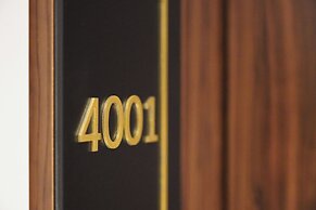 Nevizade Avangart Hotel