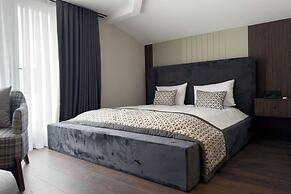 Nevizade Avangart Hotel