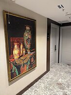 Nevizade Avangart Hotel