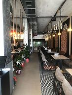 Nevizade Avangart Hotel