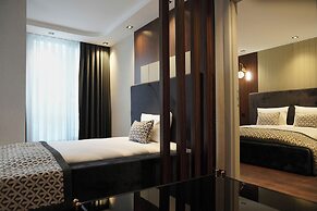 Nevizade Avangart Hotel