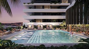 voco Gosford by IHG