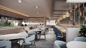 voco Gosford by IHG