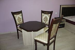 Hostel Asham