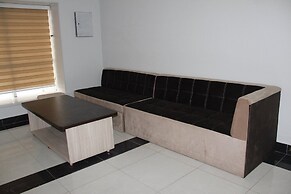 Hostel Asham