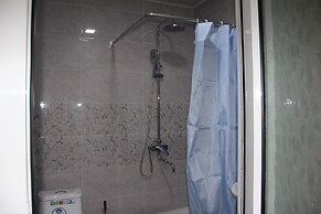 Hostel Asham